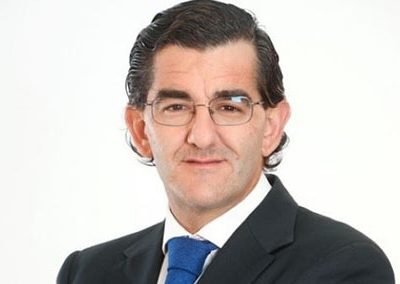 Dr. Juan Abarca