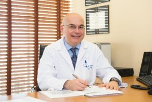 DR JOSEP TABERNERO