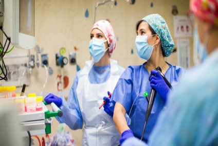 endoscopia