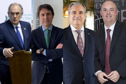 PERSONALIDADES DEL 2021