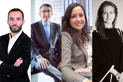 PERSONALIDADES 2021 (III)