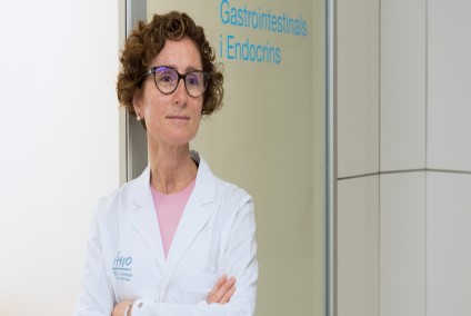 Vall d’Hebron