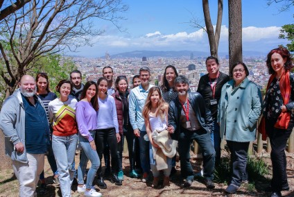 pujol lab
