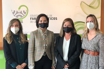 Farmacéuticos