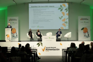 farmaceuticos jornada alimentacion