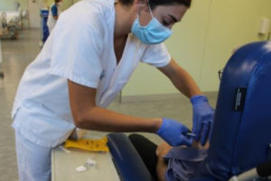 hm hospitales