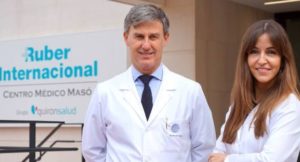 ruber internacional 