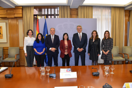 Consejo General de Farmacéuticos y la Federación Internacional Farmacéutica