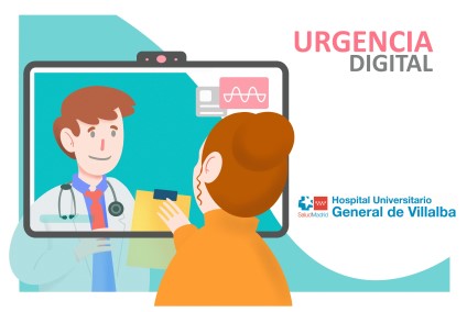 Circuito de Urgencia Digital