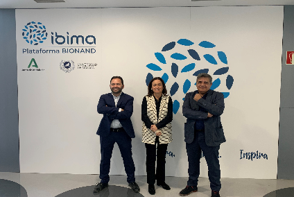 IBIMA-Plataforma Bionand y Farmaindustria