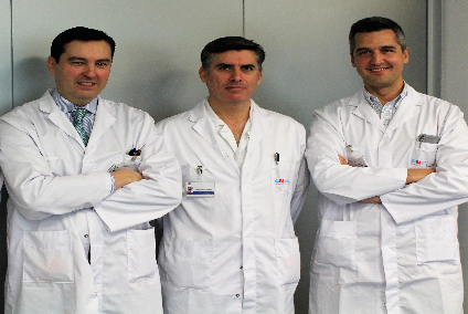 hospital rey juan carlos