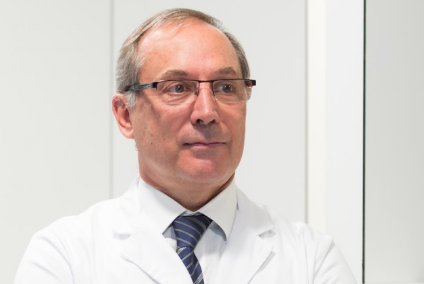 Dr. Joan Carles