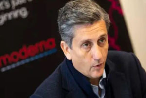 JUAN CARLOS GIL