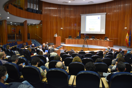 Comisión de Salud Pública