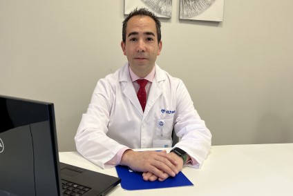 Dr. Rivas