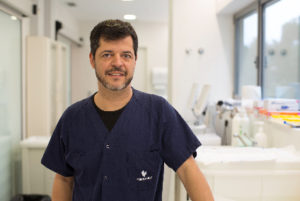 Dr. Eduard Espinet