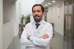 Dr. Luis Romero
