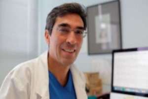 Dr. Julián Pérez-Villacastín