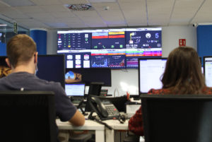 el Big Data para mejorar la asistencia sanitaria