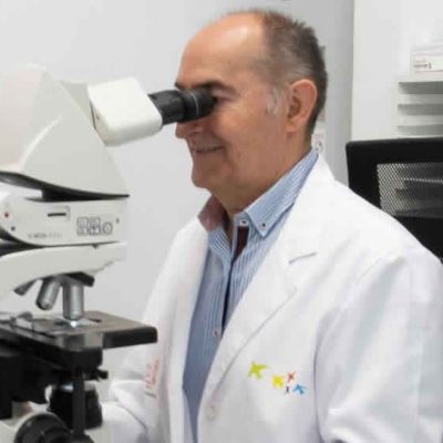 Dr. Juan Laforga