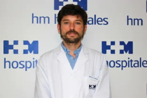 Dr. Ignacio Ramil