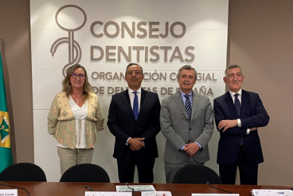consejo de dentistas