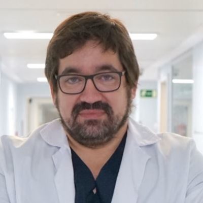 Dr. Juan Donate