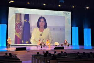 Ministerio de Sanidad