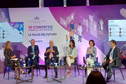 Congreso POP