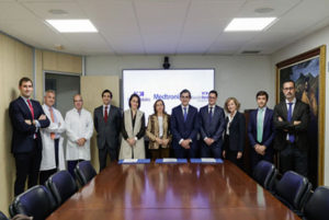 HM Hospitales