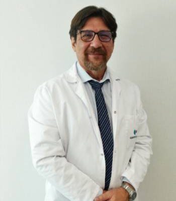 Dr. Lorenzo Díaz Carretero