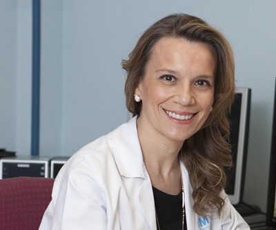 Dra. Alicia Hernández