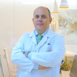 Dr. Pablo Gallo