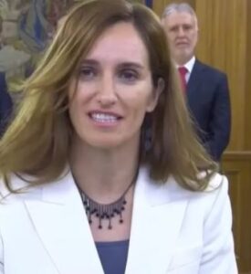 Mónica García