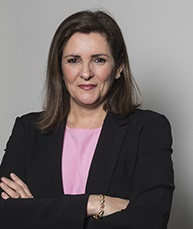 Isabel Pineros