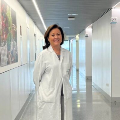 Dra. María Jesús Rubio